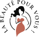 Logo la beauté pour vous, ongl'élégance