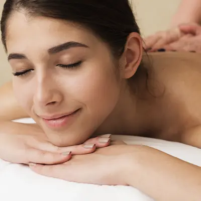 Dire aurevoir au stress avec un massage inoubliable...